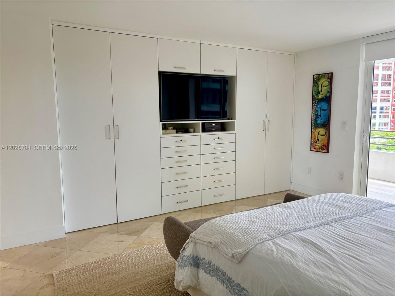 151 SE 15th Rd , Unit 601, Miami, FL 33129 Photo