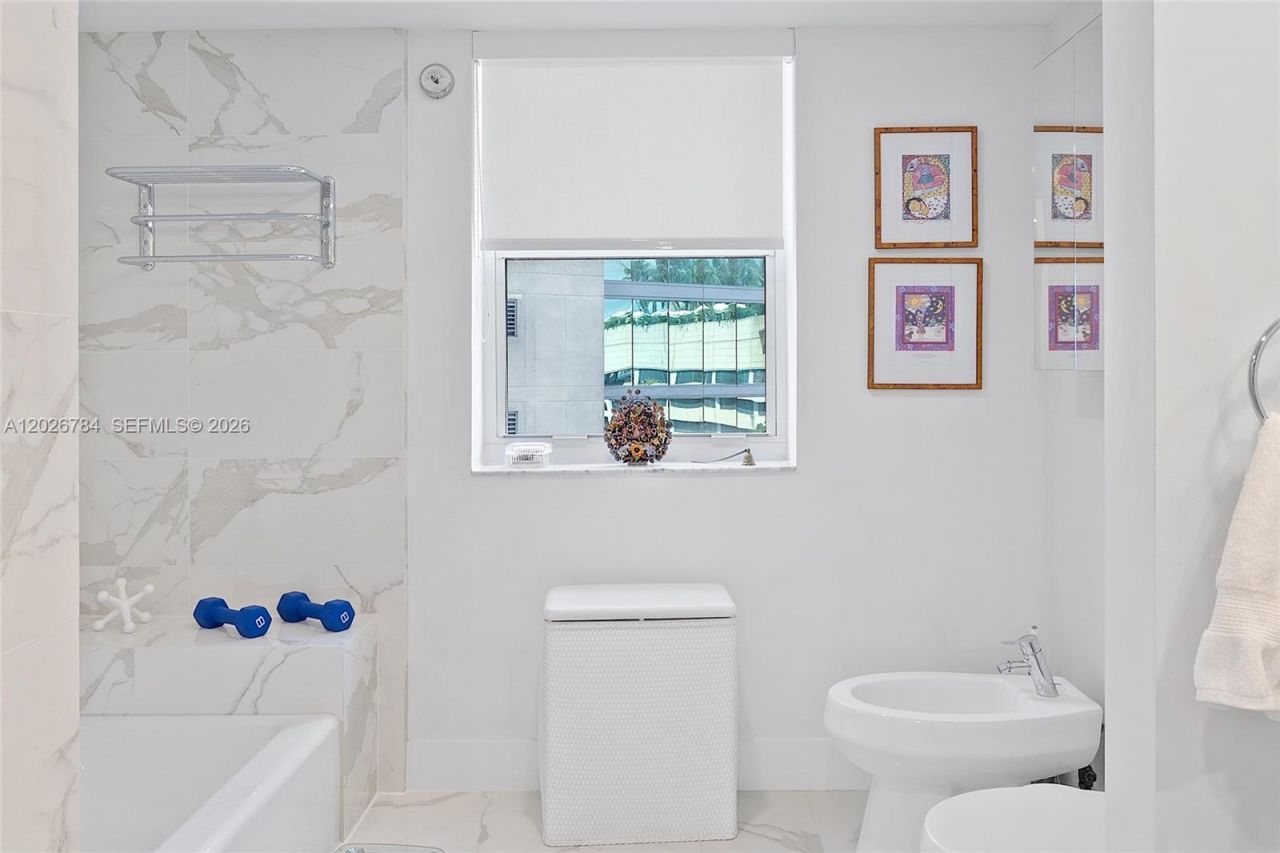 151 SE 15th Rd , Unit 601, Miami, FL 33129 Photo