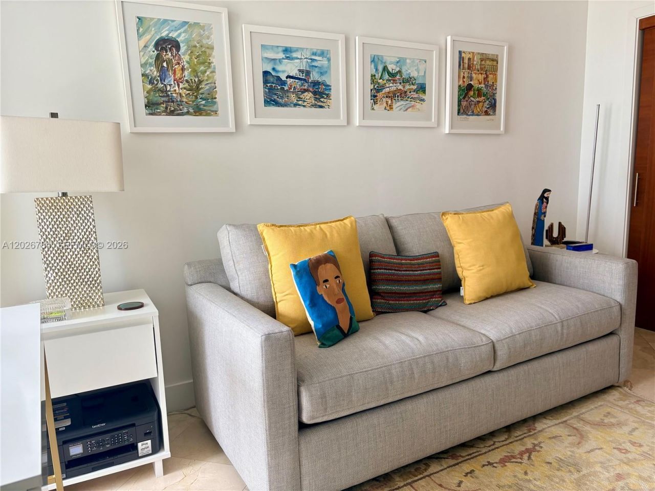 151 SE 15th Rd , Unit 601, Miami, FL 33129 Photo