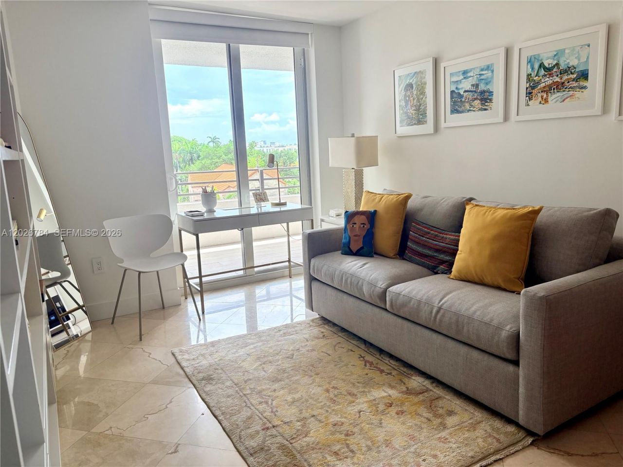 151 SE 15th Rd , Unit 601, Miami, FL 33129 Photo