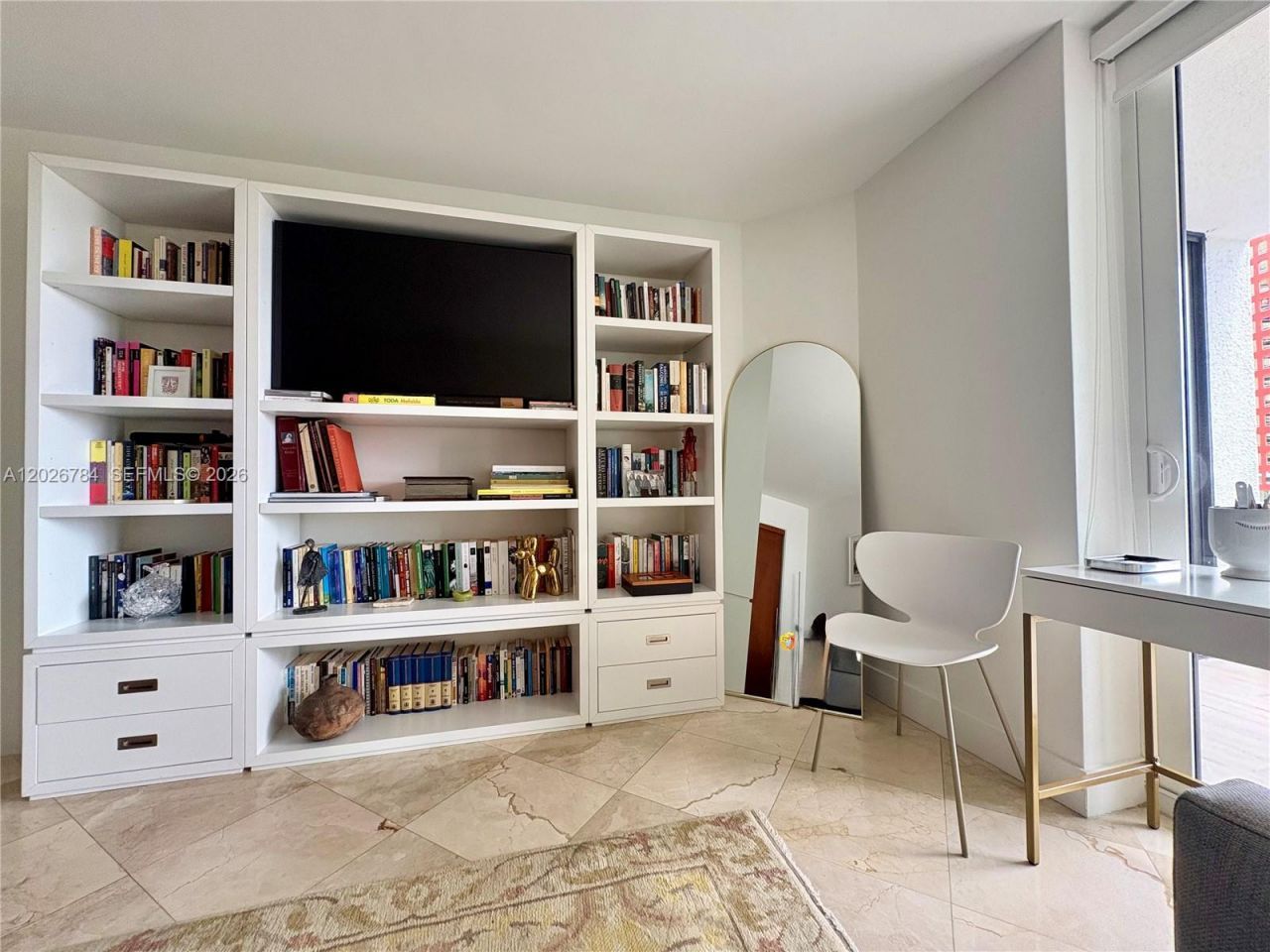 151 SE 15th Rd , Unit 601, Miami, FL 33129 Photo