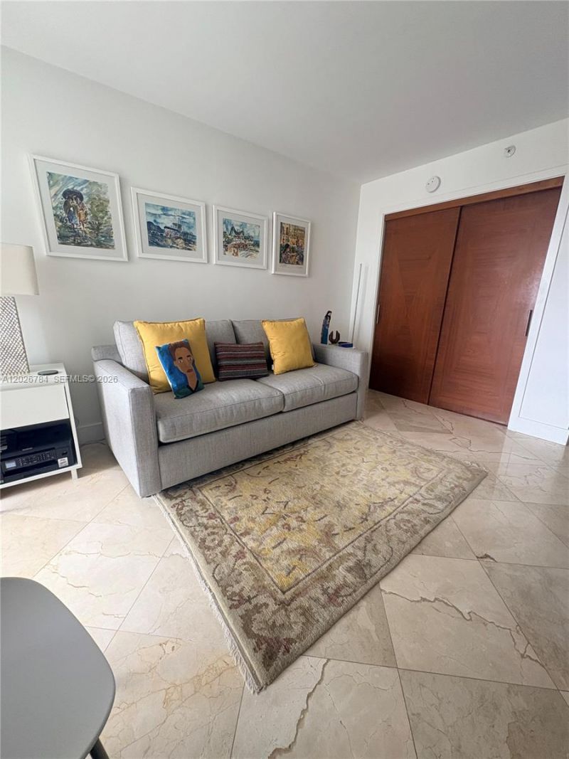 151 SE 15th Rd , Unit 601, Miami, FL 33129 Photo