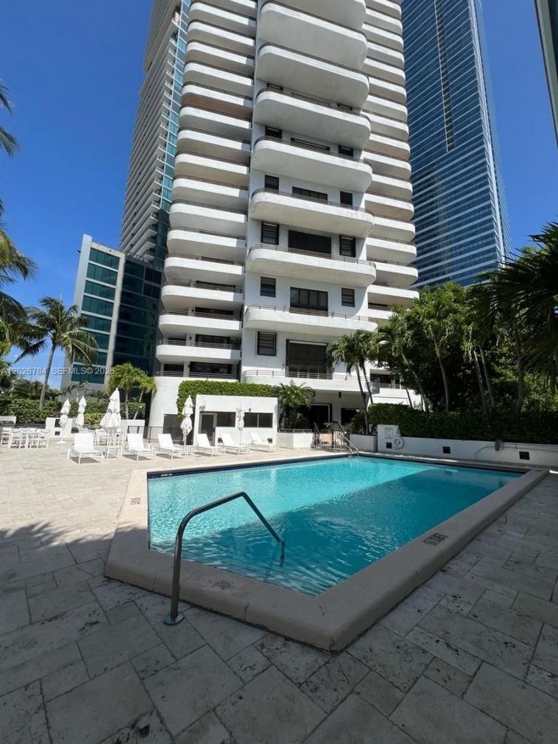 151 SE 15th Rd , Unit 601, Miami, FL 33129 Photo
