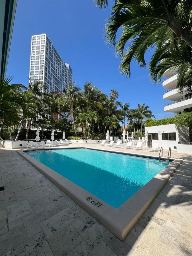 151 SE 15th Rd , Unit 601, Miami, FL 33129 Photo