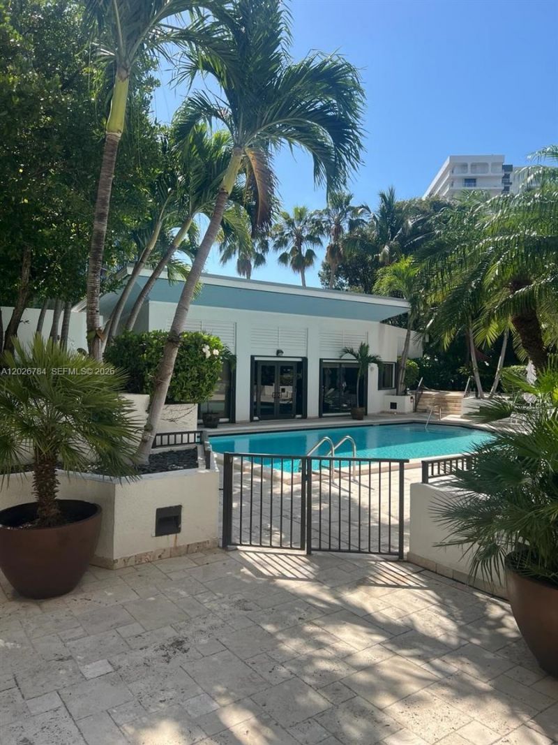 151 SE 15th Rd , Unit 601, Miami, FL 33129 Photo
