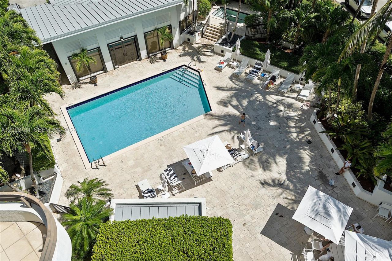 151 SE 15th Rd , Unit 601, Miami, FL 33129 Photo