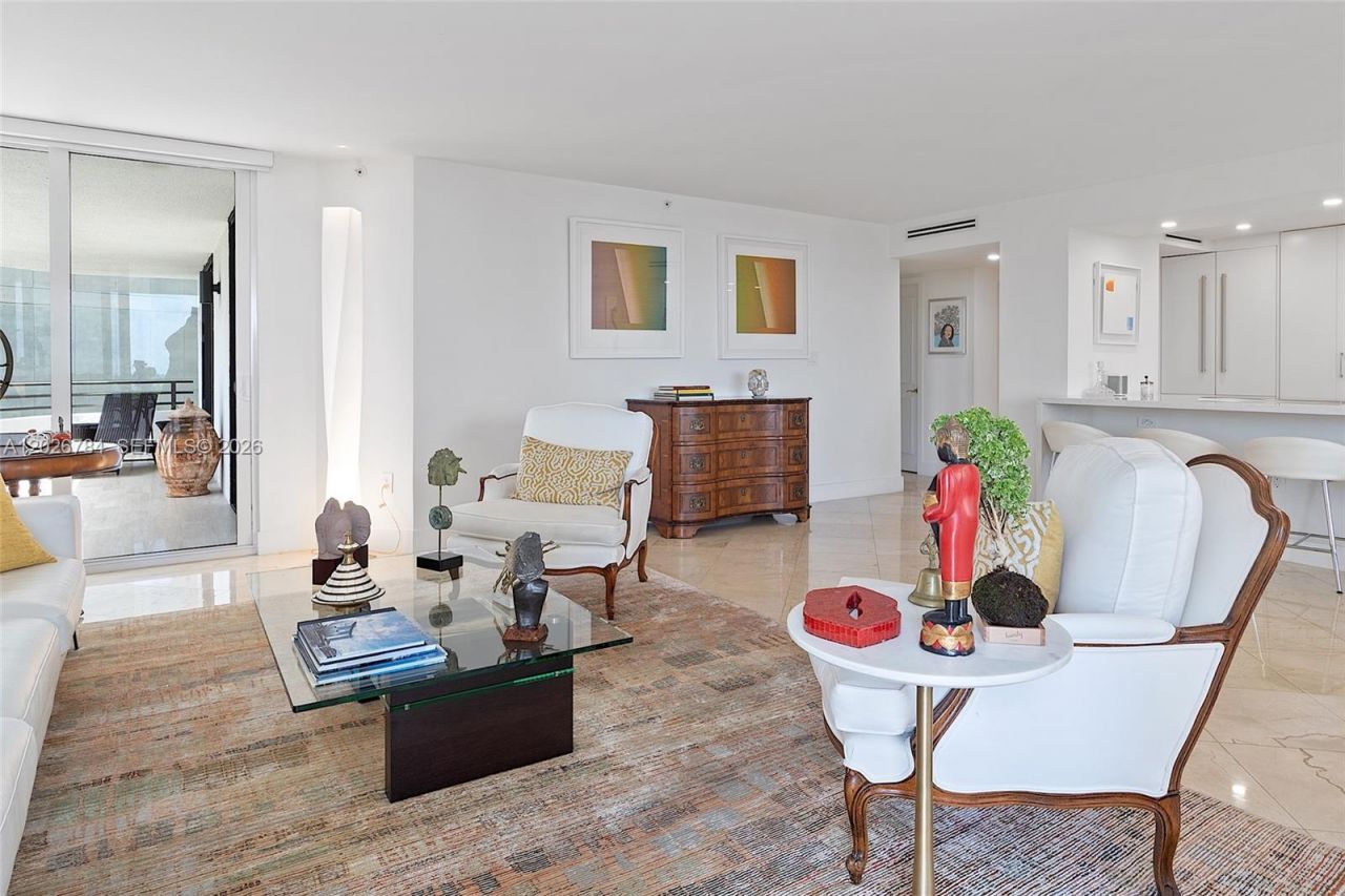 151 SE 15th Rd , Unit 601, Miami, FL 33129 Photo