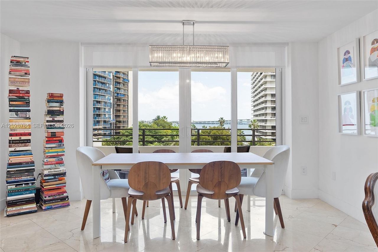 151 SE 15th Rd , Unit 601, Miami, FL 33129 Photo