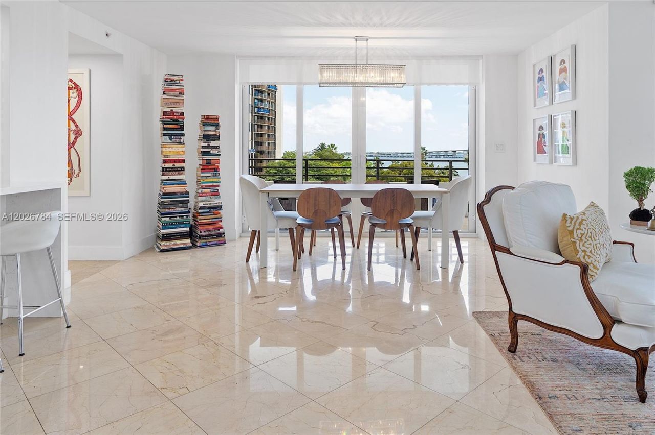 151 SE 15th Rd , Unit 601, Miami, FL 33129 Photo