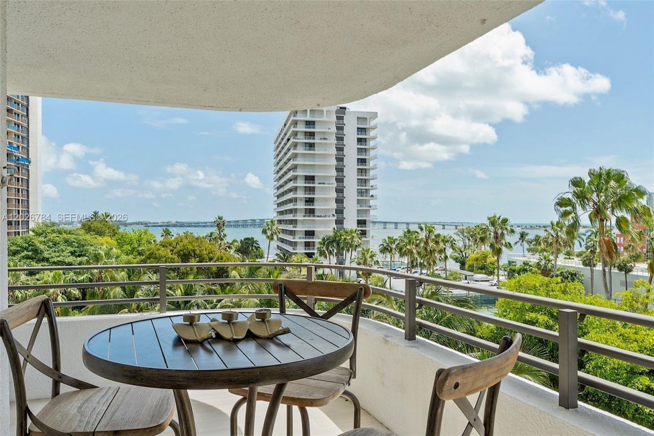 151 SE 15th Rd , Unit 601, Miami, FL 33129 Photo