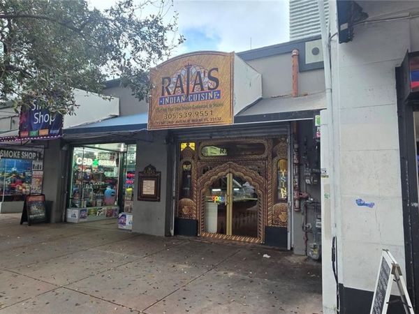 33 NE 2nd Ave , Miami, FL 33131
