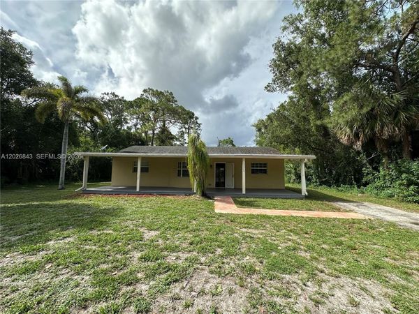 13355 N 43rd Rd N , West Palm Beach, FL 33411