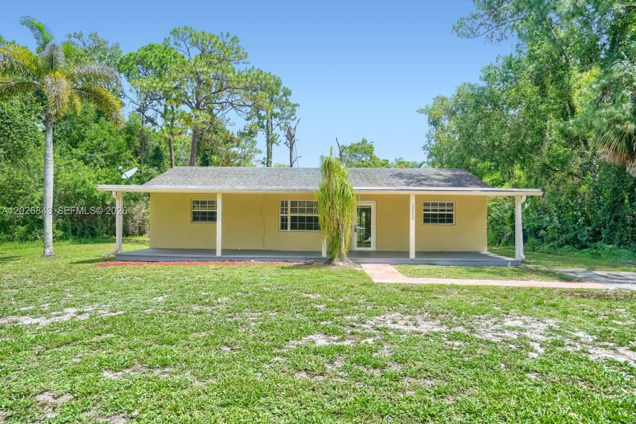 13355 N 43rd Rd N, West Palm Beach, FL 33411 Photo