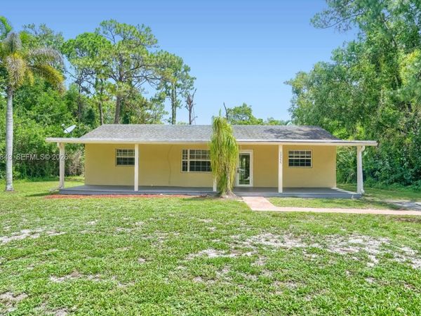 13355 N 43rd Rd N, West Palm Beach, FL 33411
