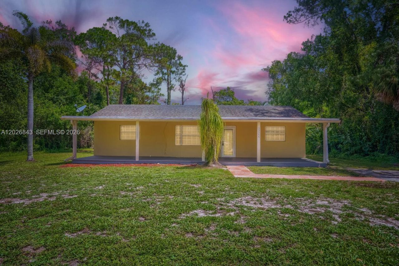 13355 N 43rd Rd N, West Palm Beach, FL 33411 Photo