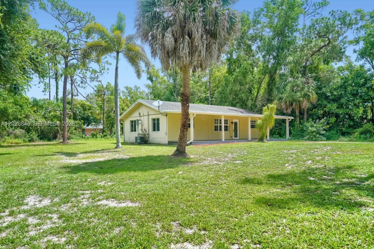 13355 N 43rd Rd N, West Palm Beach, FL 33411 Photo
