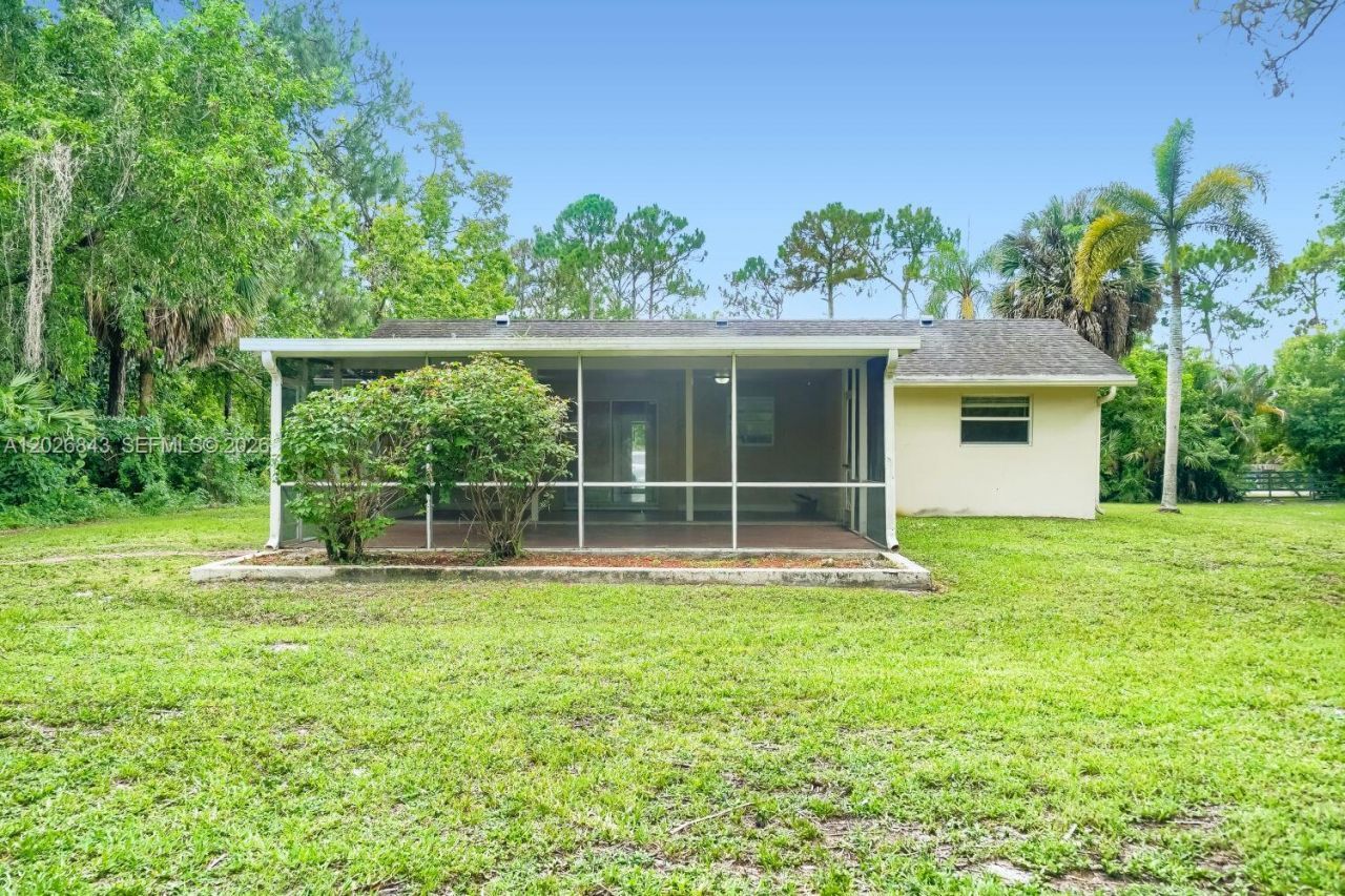 13355 N 43rd Rd N, West Palm Beach, FL 33411 Photo