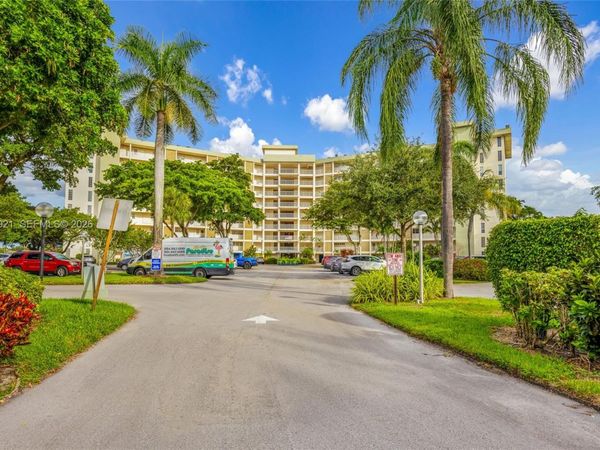 Unit 111, Pompano Beach, FL 33069