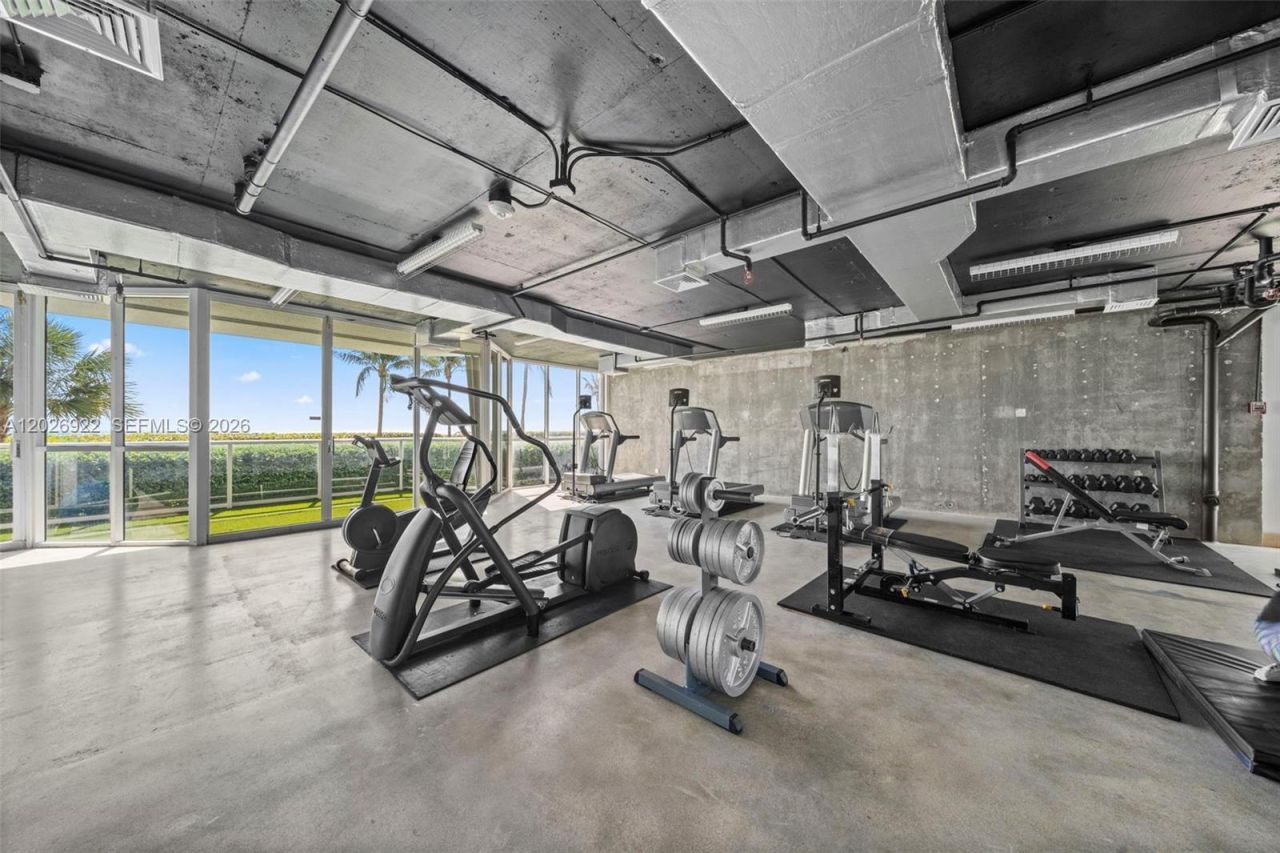 16500 Collins Ave , Unit TH-8, Sunny Isles Beach, FL 33160 Photo