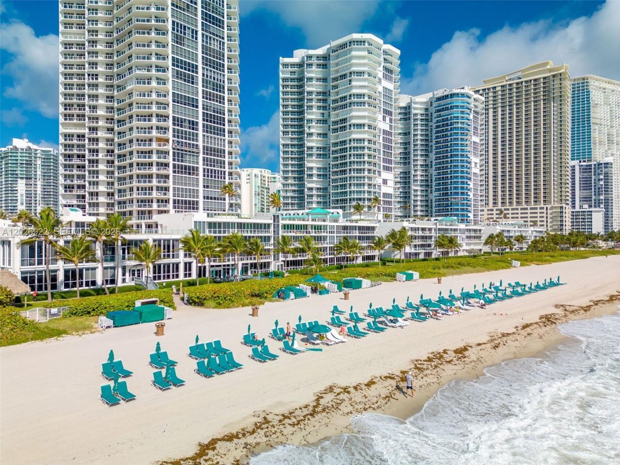 16500 Collins Ave , Unit TH-8, Sunny Isles Beach, FL 33160 Photo