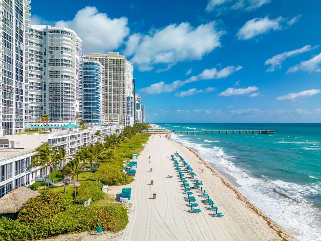 16500 Collins Ave , Unit TH-8, Sunny Isles Beach, FL 33160 Photo