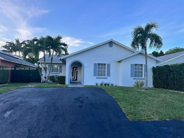 12793 SW 250th Ter , Unit N/A, Homestead, FL 33032