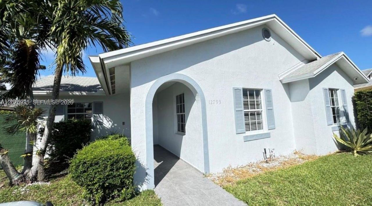 12793 SW 250th Ter , Unit N/A, Homestead, FL 33032 Photo