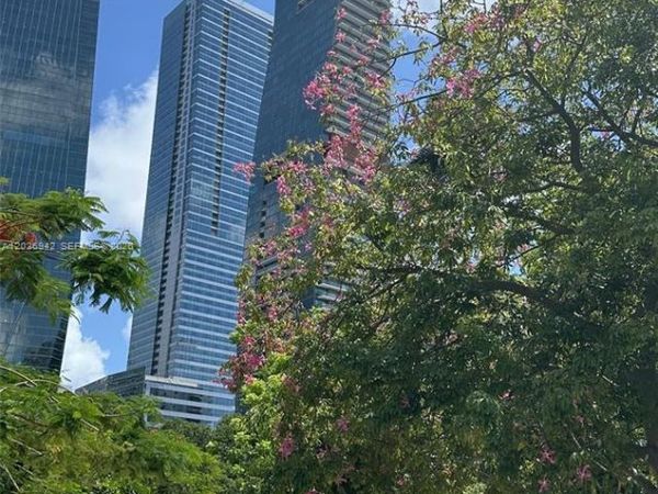 1451 Brickell Ave , Unit 3804, Miami, FL 33131