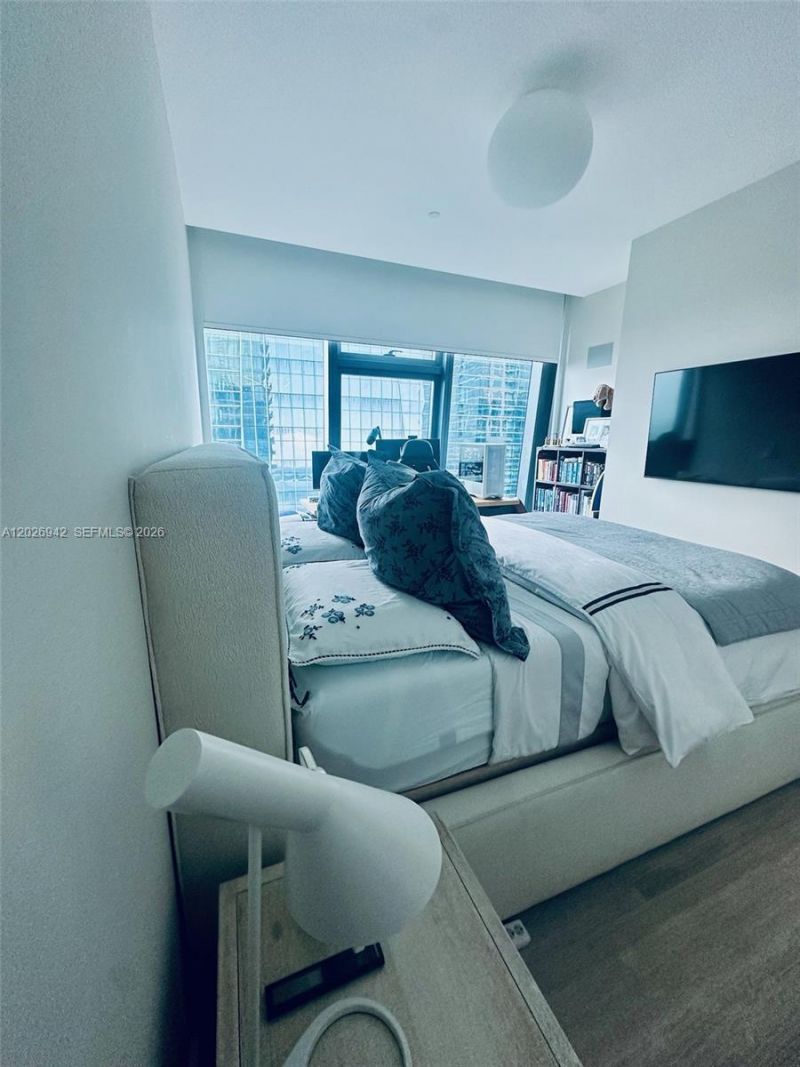 1451 Brickell Ave , Unit 3804, Miami, FL 33131 Photo
