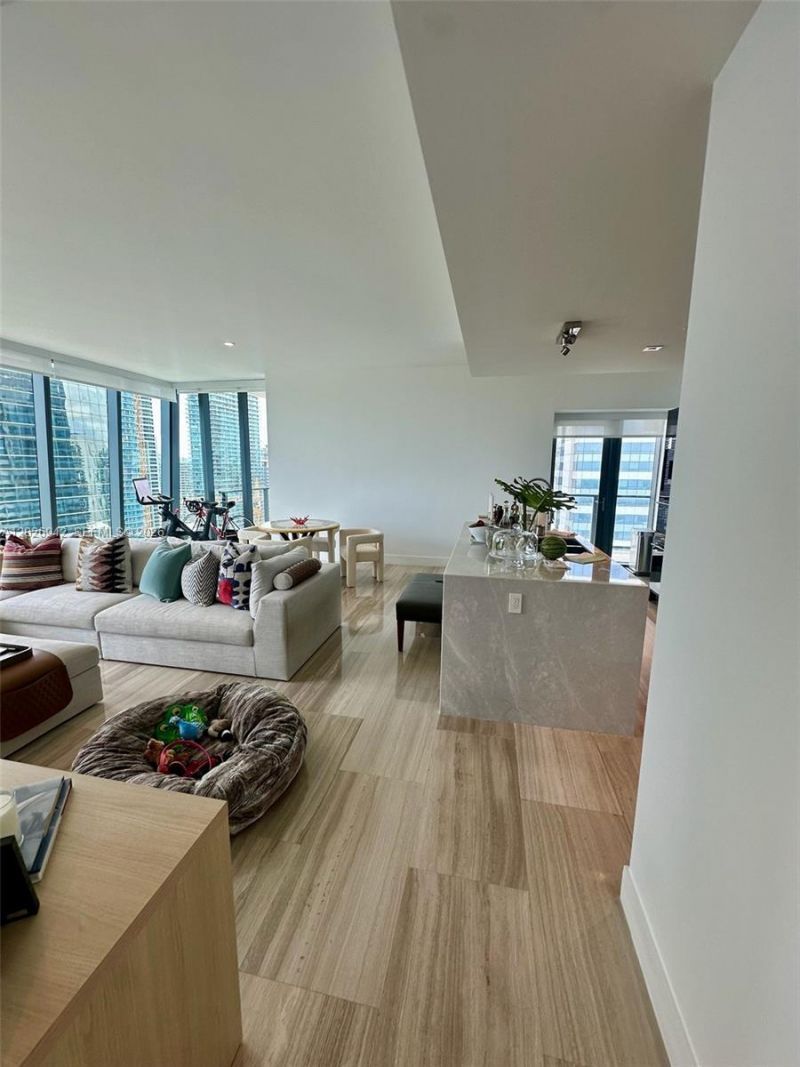 1451 Brickell Ave , Unit 3804, Miami, FL 33131 Photo