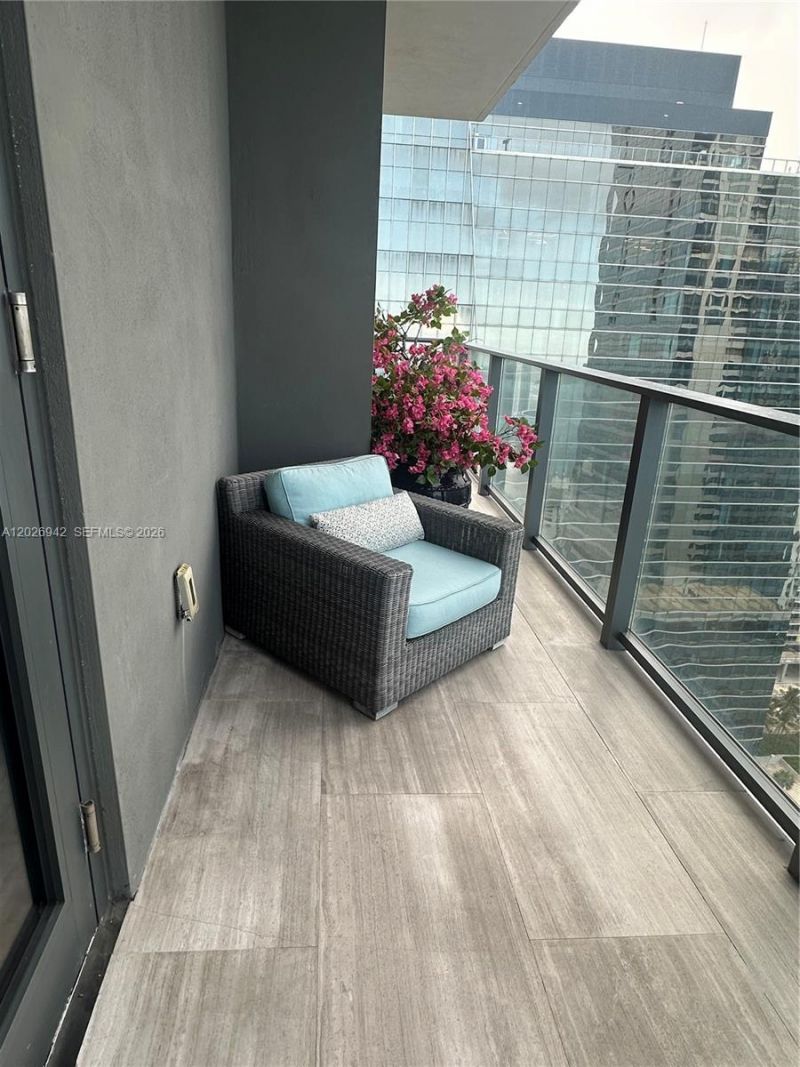 1451 Brickell Ave , Unit 3804, Miami, FL 33131 Photo