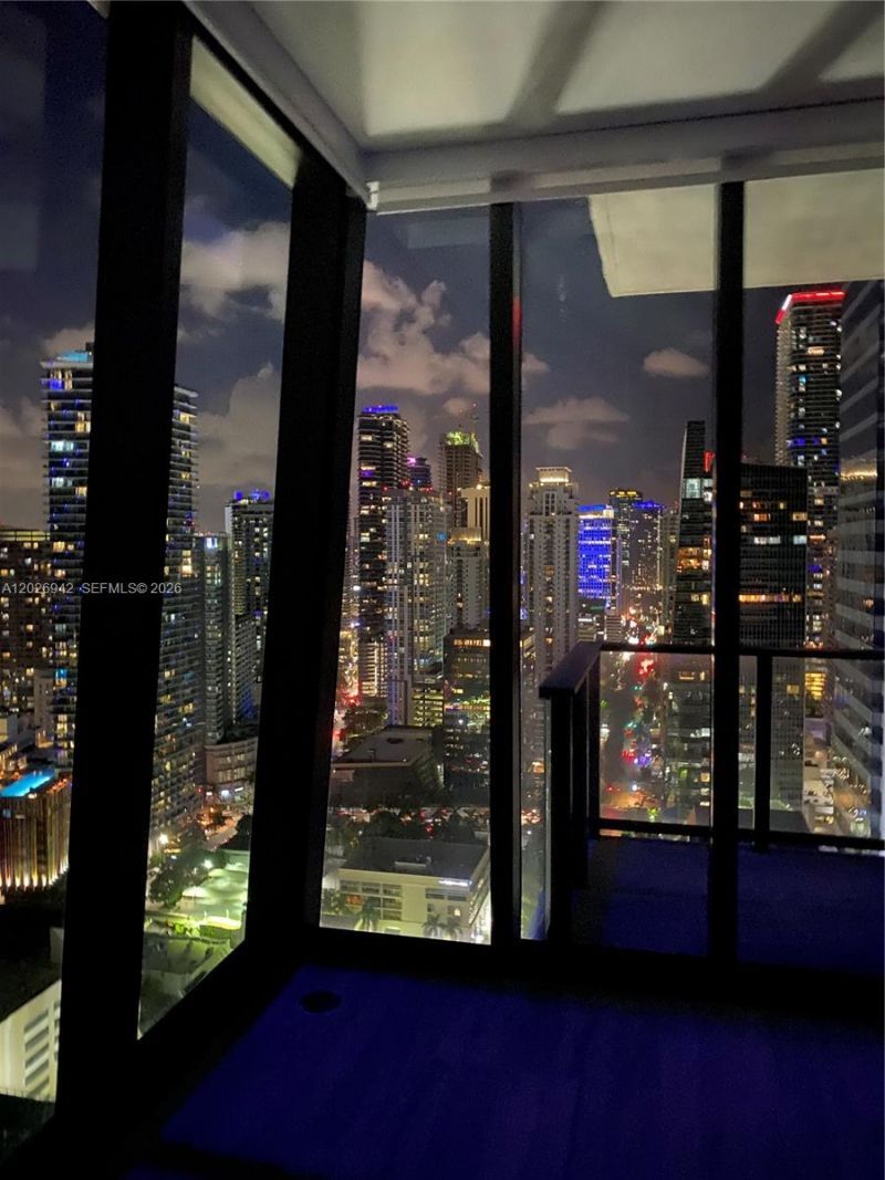 1451 Brickell Ave , Unit 3804, Miami, FL 33131 Photo
