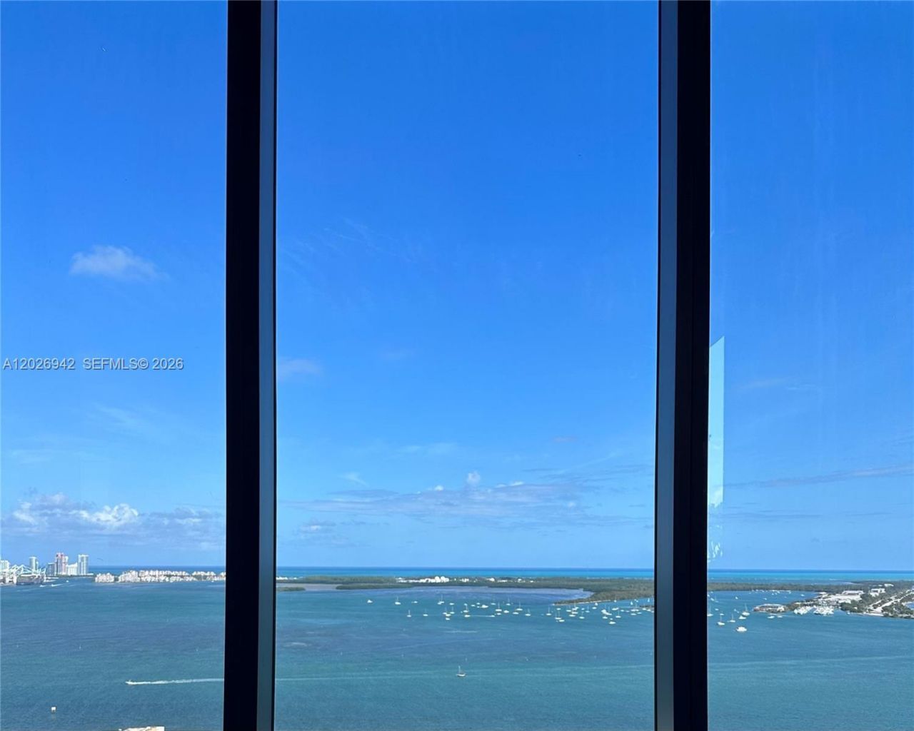 1451 Brickell Ave , Unit 3804, Miami, FL 33131 Photo
