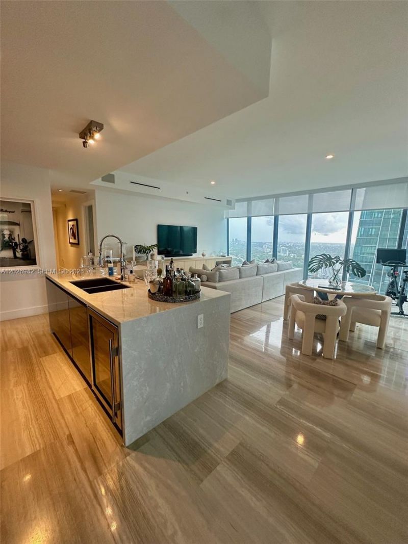 1451 Brickell Ave , Unit 3804, Miami, FL 33131 Photo