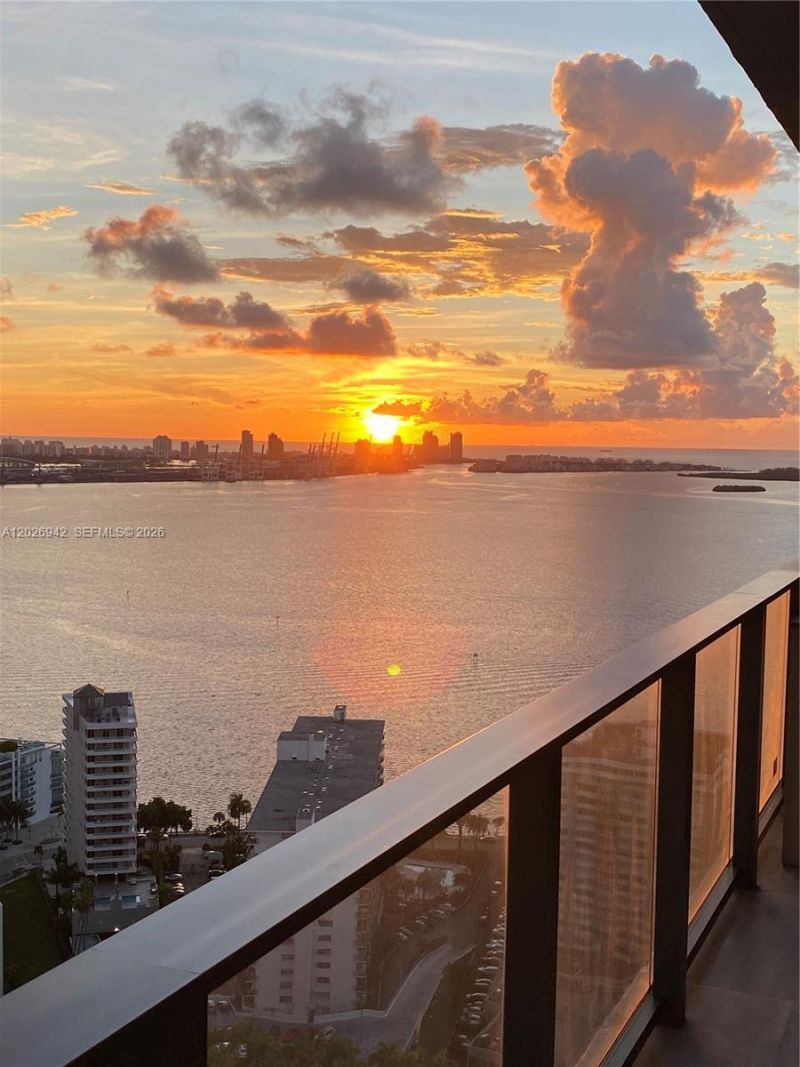 1451 Brickell Ave , Unit 3804, Miami, FL 33131 Photo