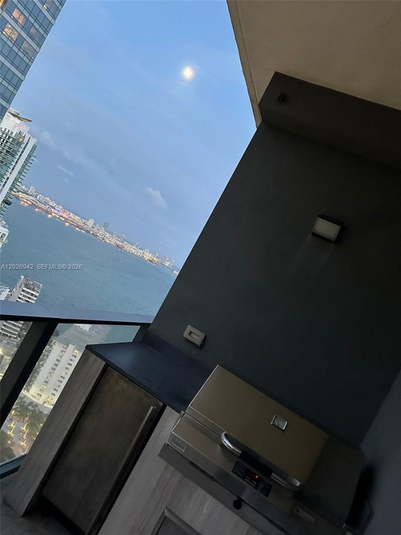 1451 Brickell Ave , Unit 3804, Miami, FL 33131 Photo