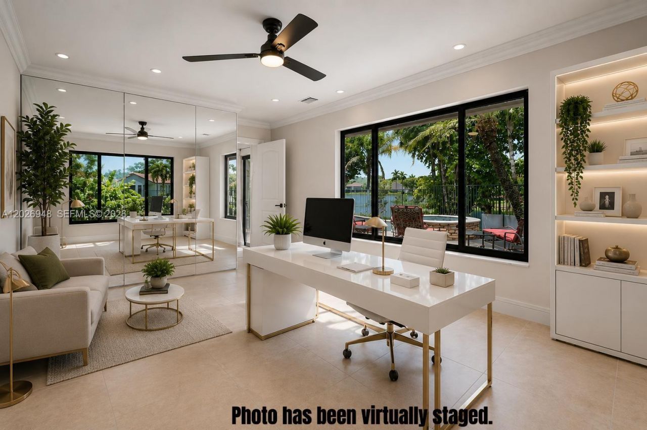 1087 Deerwood Ln, Weston, FL 33326 Photo