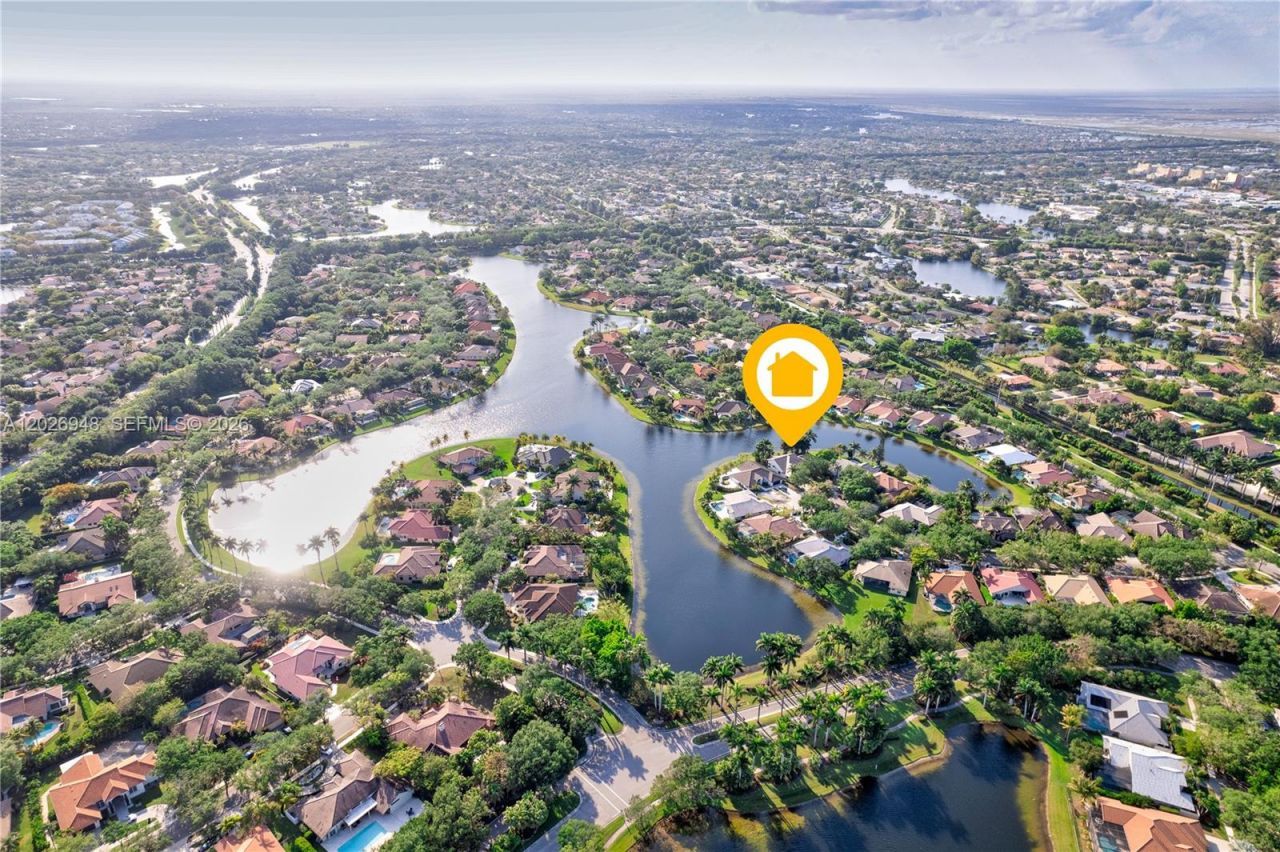1087 Deerwood Ln, Weston, FL 33326 Photo