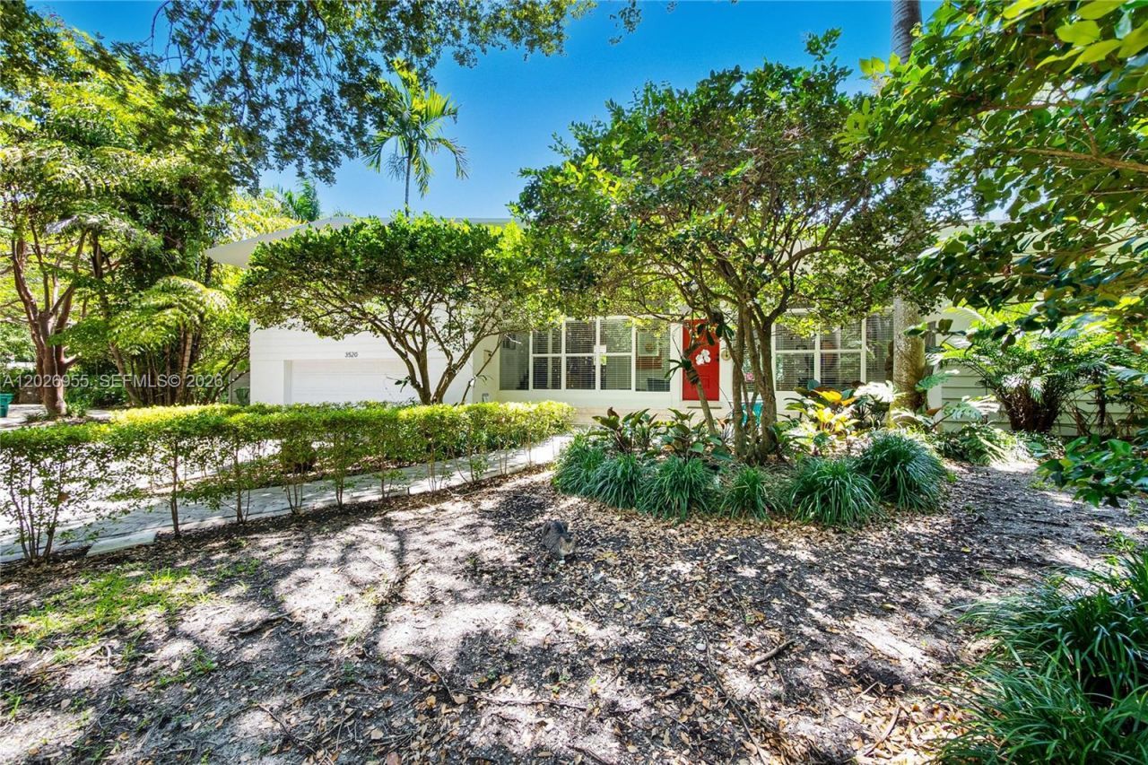 3520 Saint Gaudens Ct, Miami, FL 33133 Photo