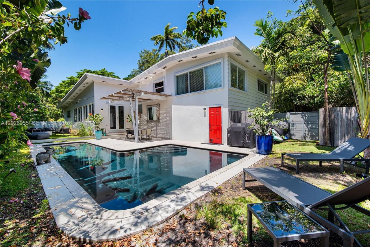 3520 Saint Gaudens Ct, Miami, FL 33133 Photo