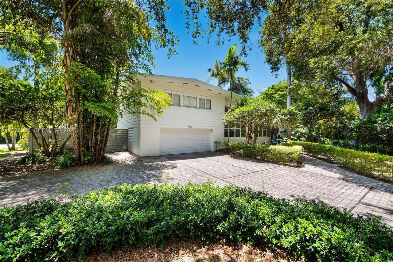 3520 Saint Gaudens Ct, Miami, FL 33133 Photo