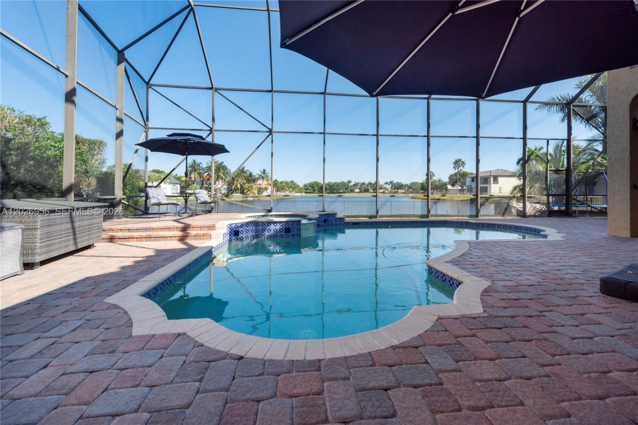 18991 SW 32nd St , Miramar, FL 33029 Photo