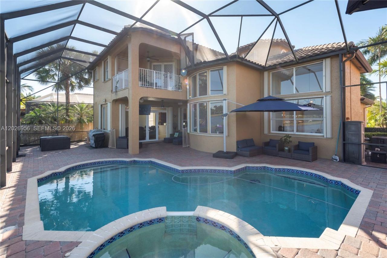 18991 SW 32nd St , Miramar, FL 33029 Photo