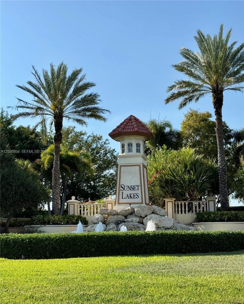 18991 SW 32nd St , Miramar, FL 33029 Photo