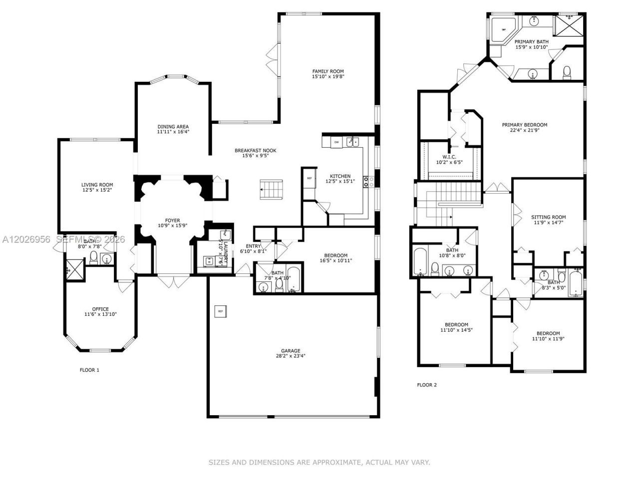 18991 SW 32nd St , Miramar, FL 33029 Photo
