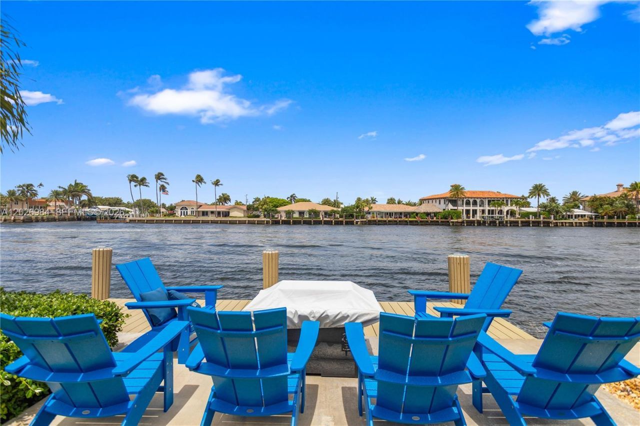 743 N Riverside Dr , Unit 4B, Pompano Beach, FL 33062 Photo