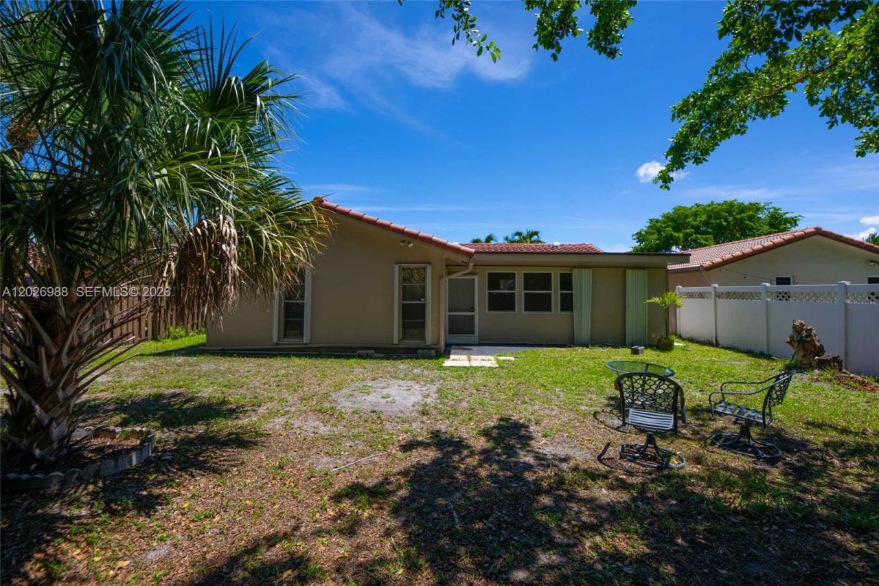 9039 NW 21st Ct , Coral Springs, FL 33071 Photo