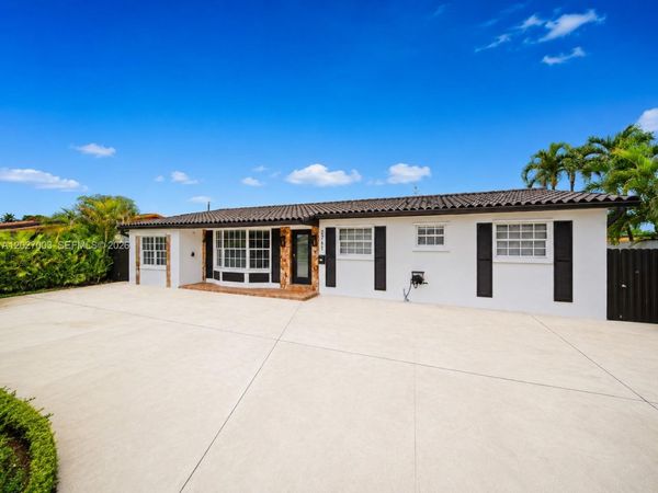2761 SW 92nd Pl , Miami, FL 33165