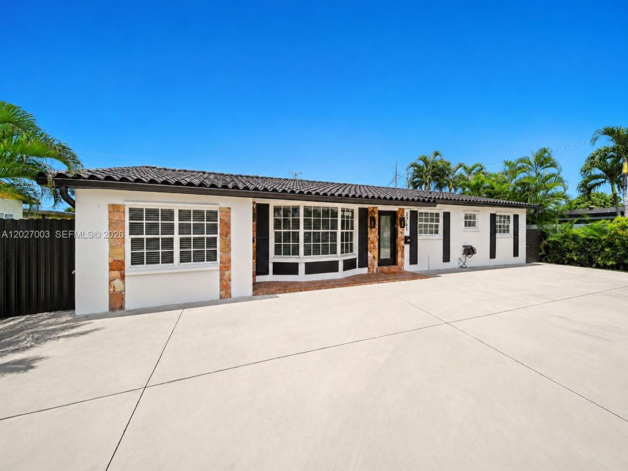2761 SW 92nd Pl , Miami, FL 33165 Photo