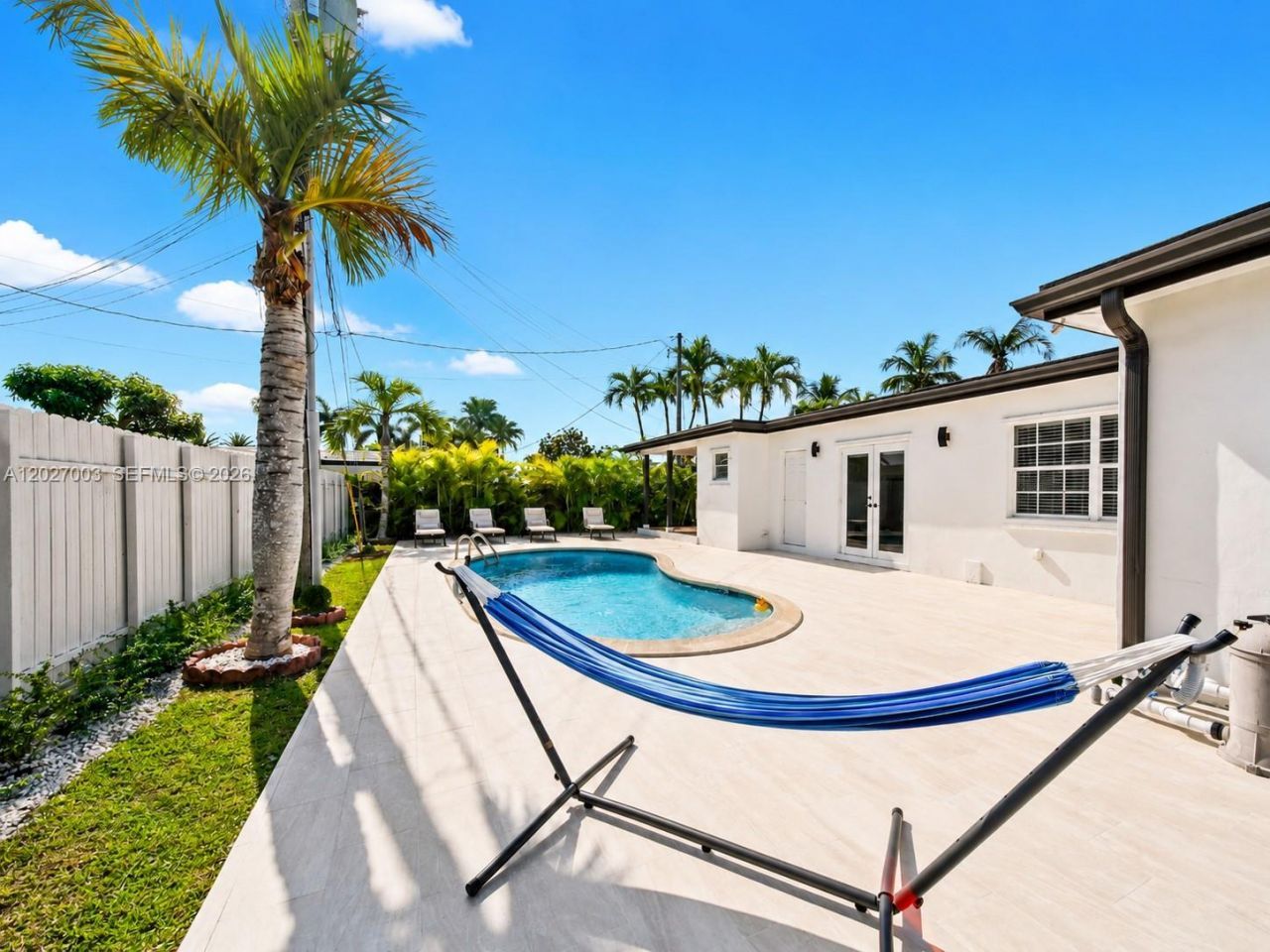 2761 SW 92nd Pl , Miami, FL 33165 Photo